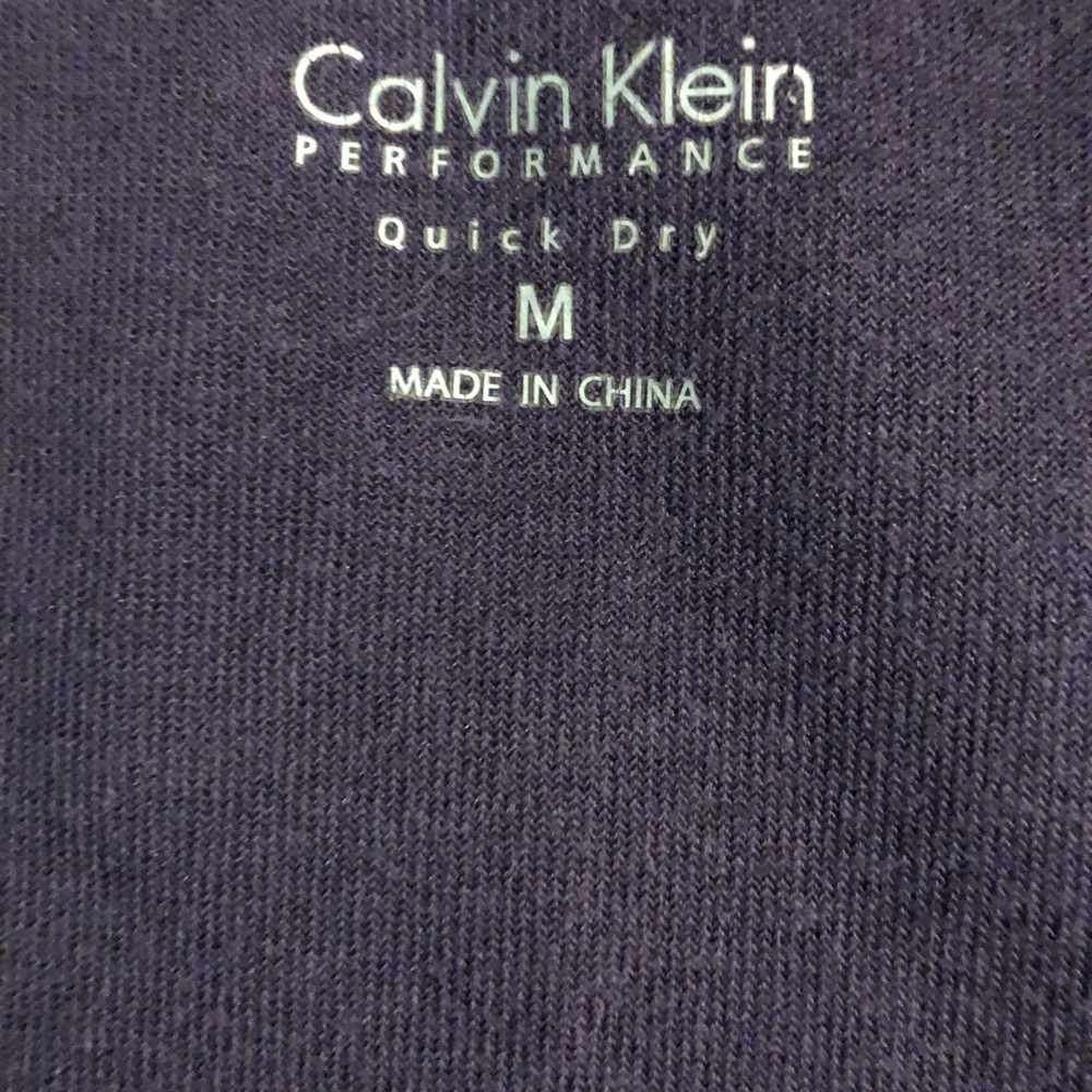 Calvin Klein Performance M Jacket - image 5